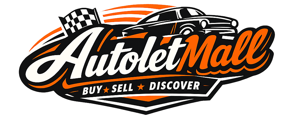 オートレットモール | AutoletMall