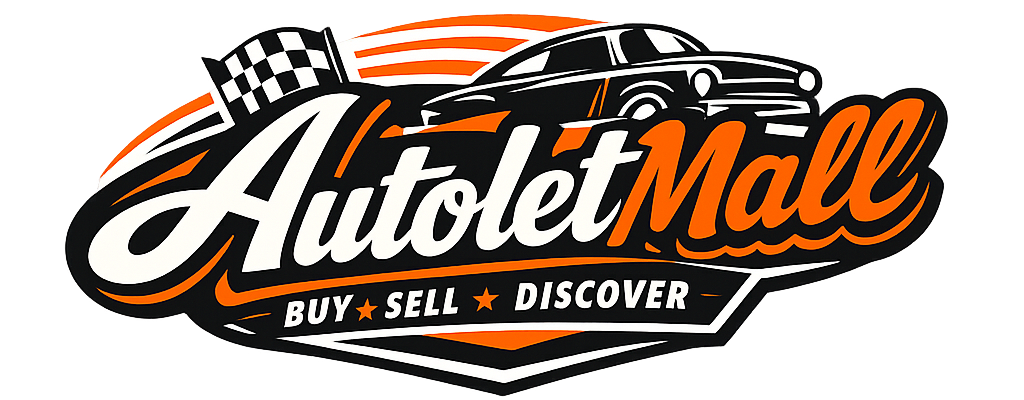 AutoletMall